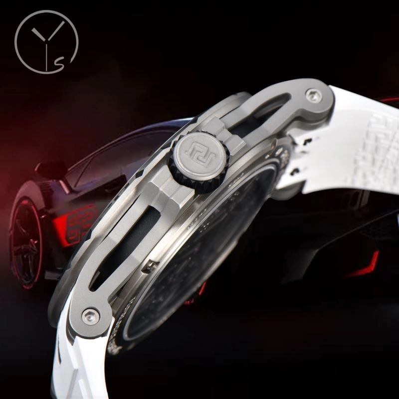 MoistureWicking ROGER DUBUIS Watches 199085