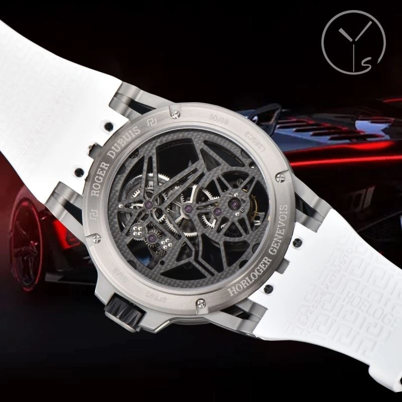MoistureWicking ROGER DUBUIS Watches 199085