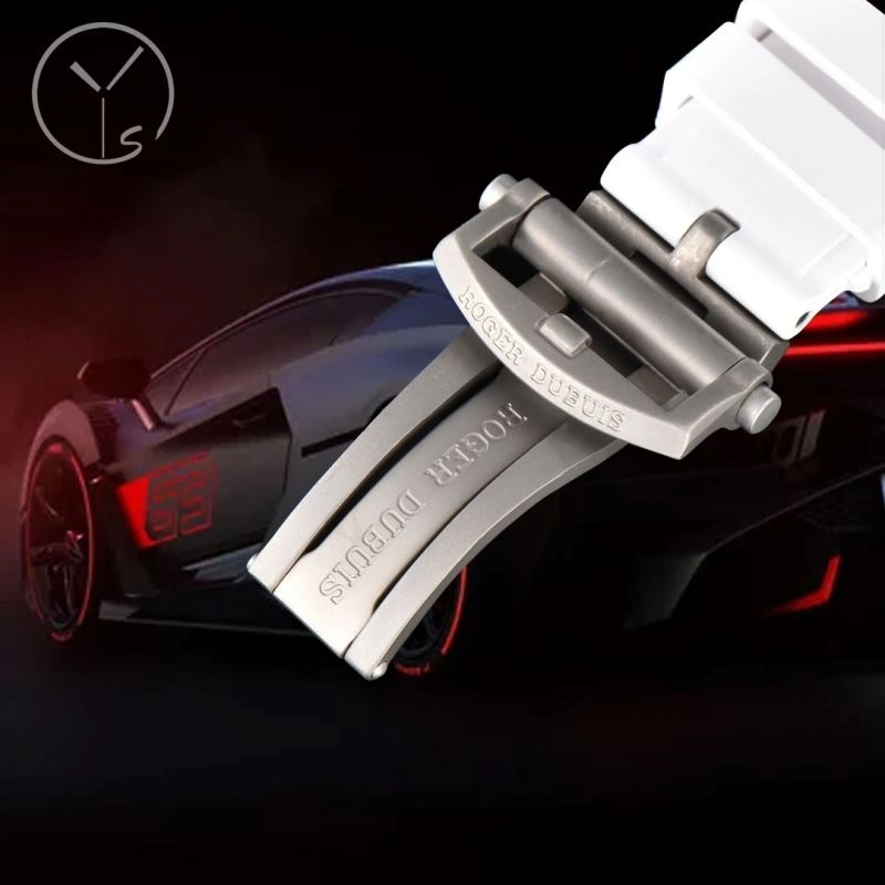 MoistureWicking ROGER DUBUIS Watches 199085