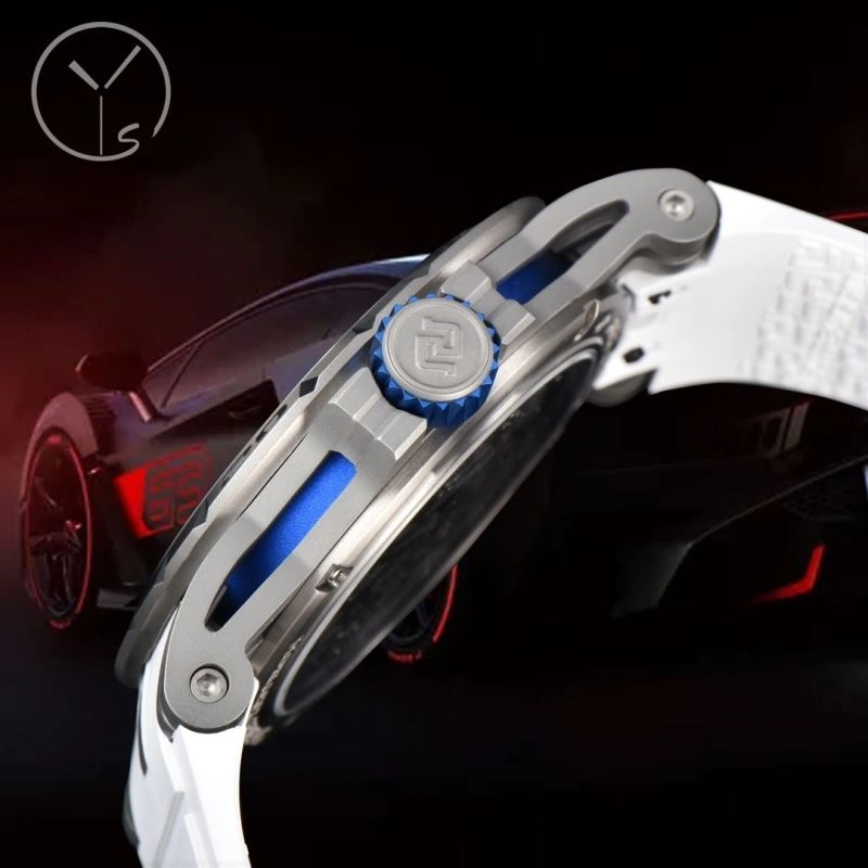 ROGER DUBUIS Watches Compact 199084