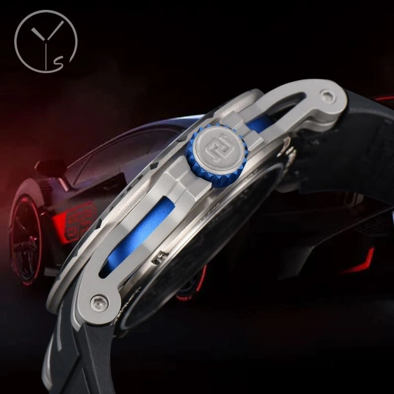 SoftTouch ROGER DUBUIS Watches 199083