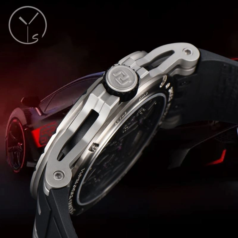 Versatile ROGER DUBUIS Watches 199082