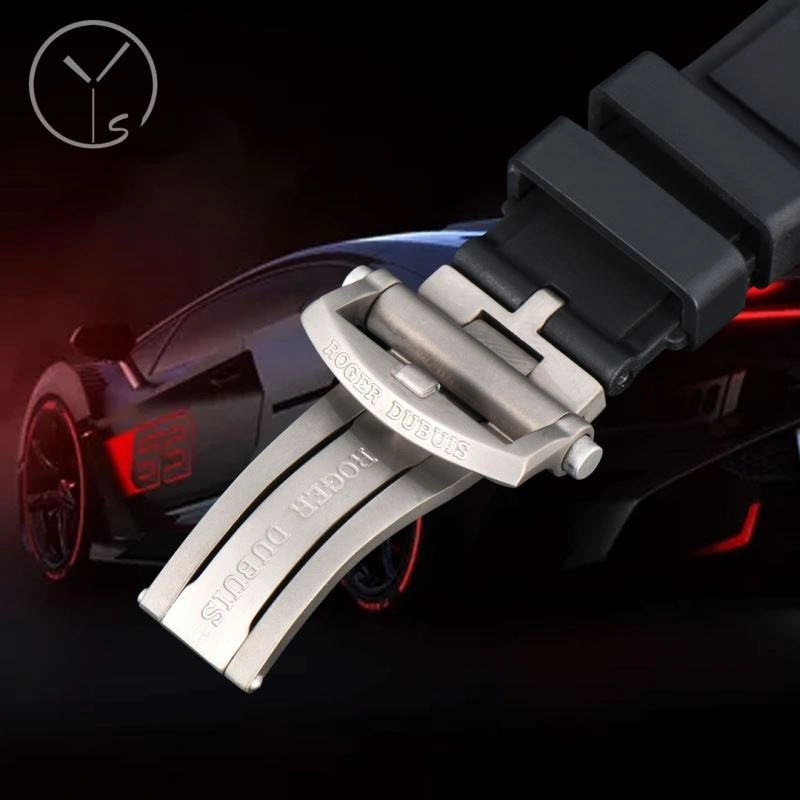 Versatile ROGER DUBUIS Watches 199082