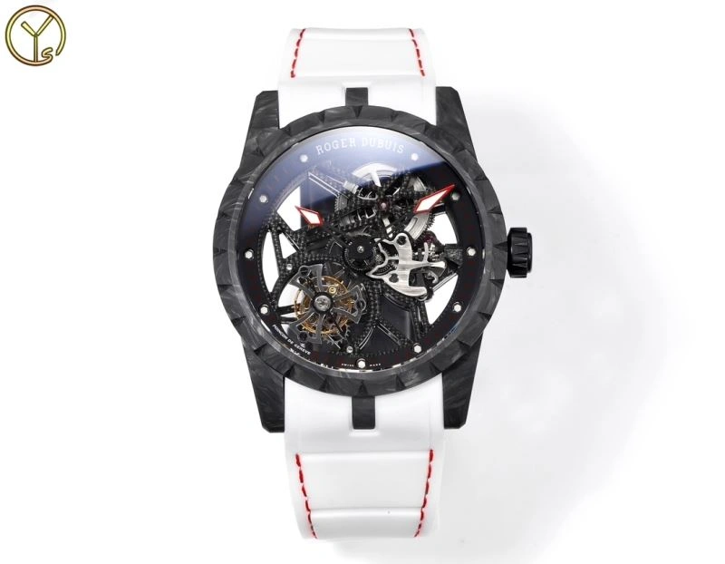 ROGER DUBUIS Watches FastDry 199070