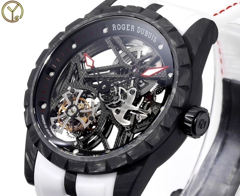 ROGER DUBUIS Watches FastDry 199070