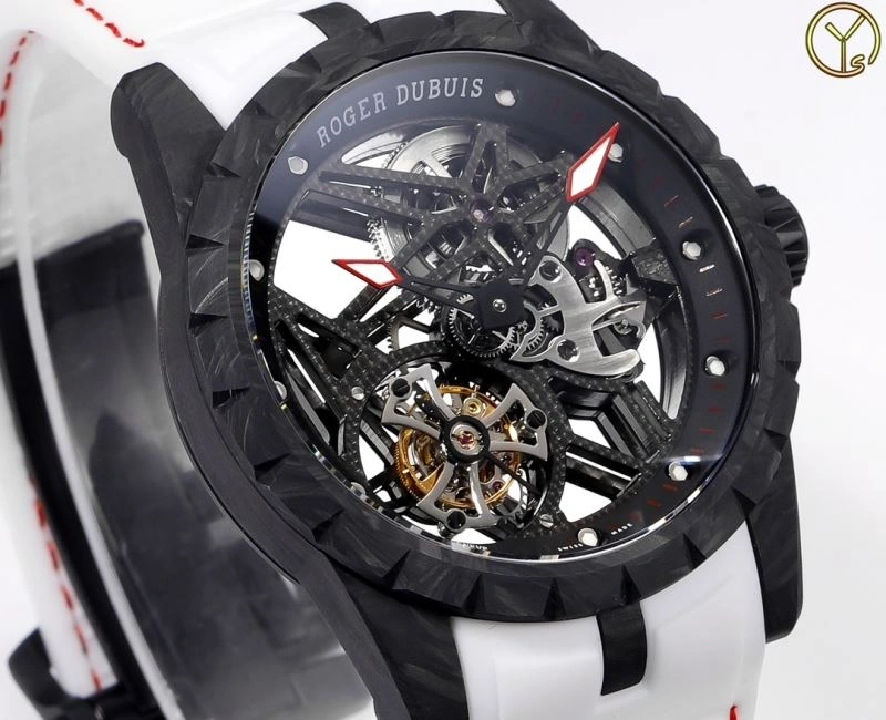 ROGER DUBUIS Watches FastDry 199070