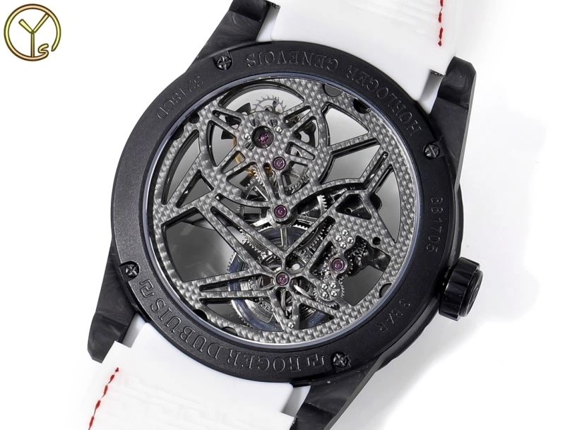 ROGER DUBUIS Watches FastDry 199070