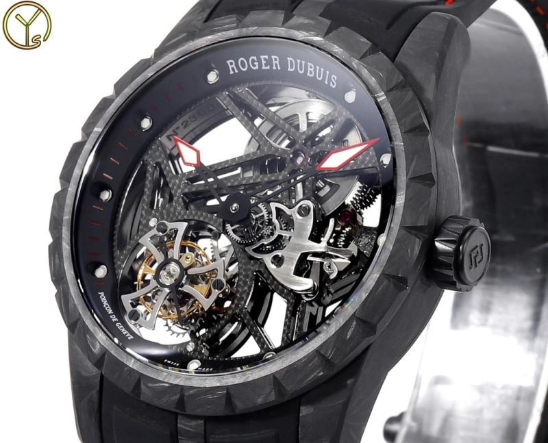 Seasonal ROGER DUBUIS Watches 199073
