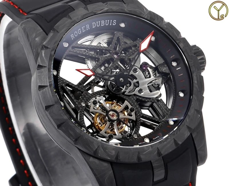 Seasonal ROGER DUBUIS Watches 199073