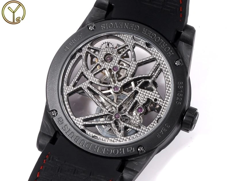 Seasonal ROGER DUBUIS Watches 199073