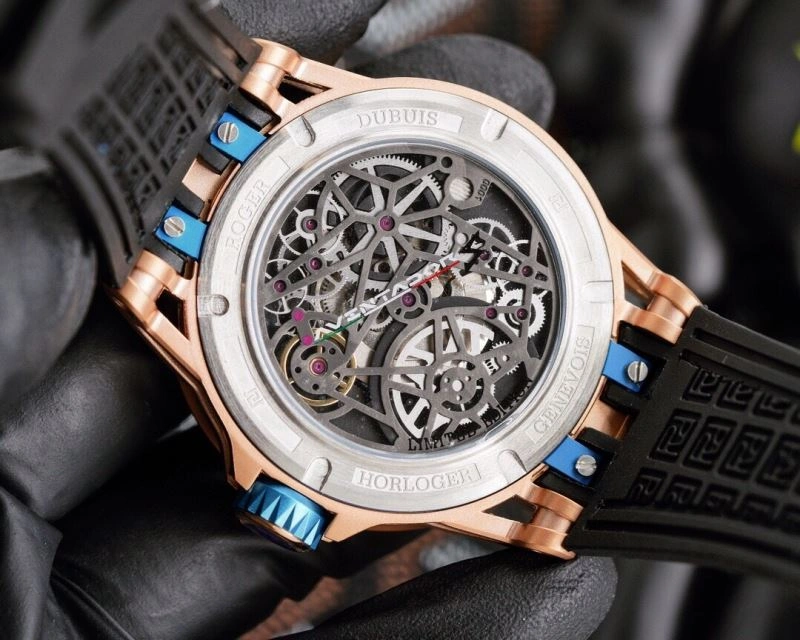 MoistureWicking ROGER DUBUIS Watches 199075