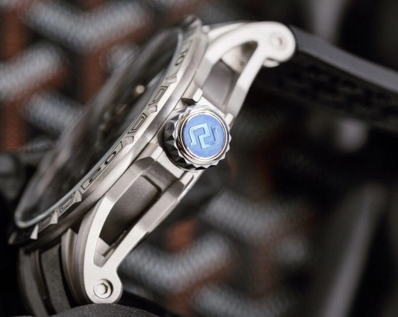 Sustainable ROGER DUBUIS Watches 199080