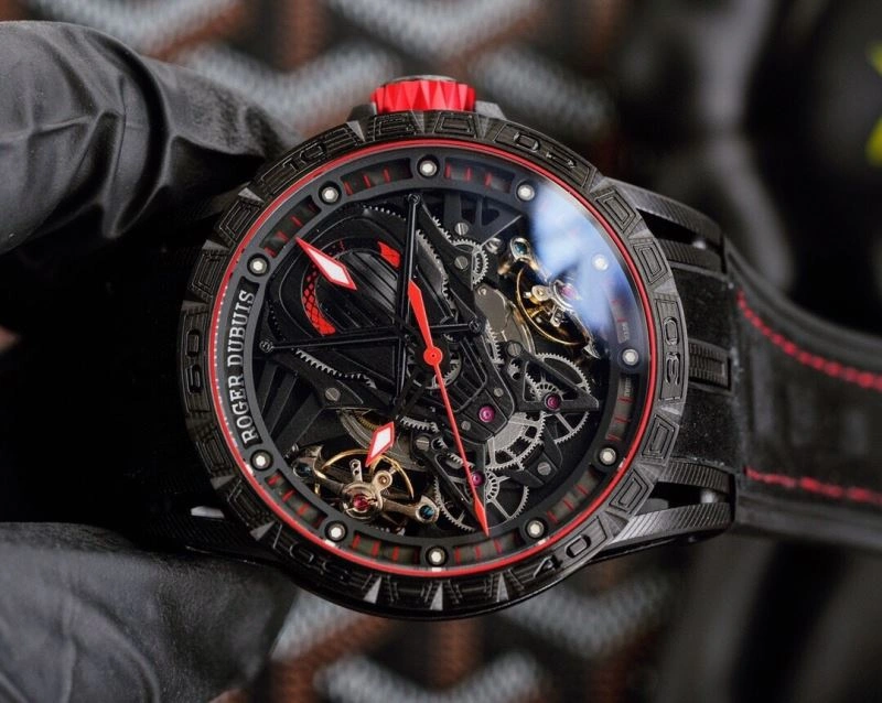 Timeless ROGER DUBUIS Watches 199067