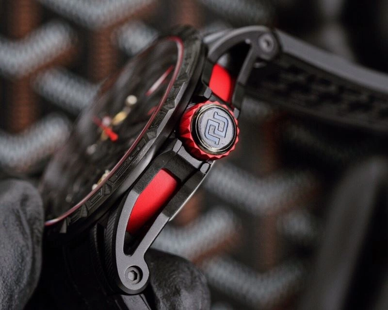 Timeless ROGER DUBUIS Watches 199067