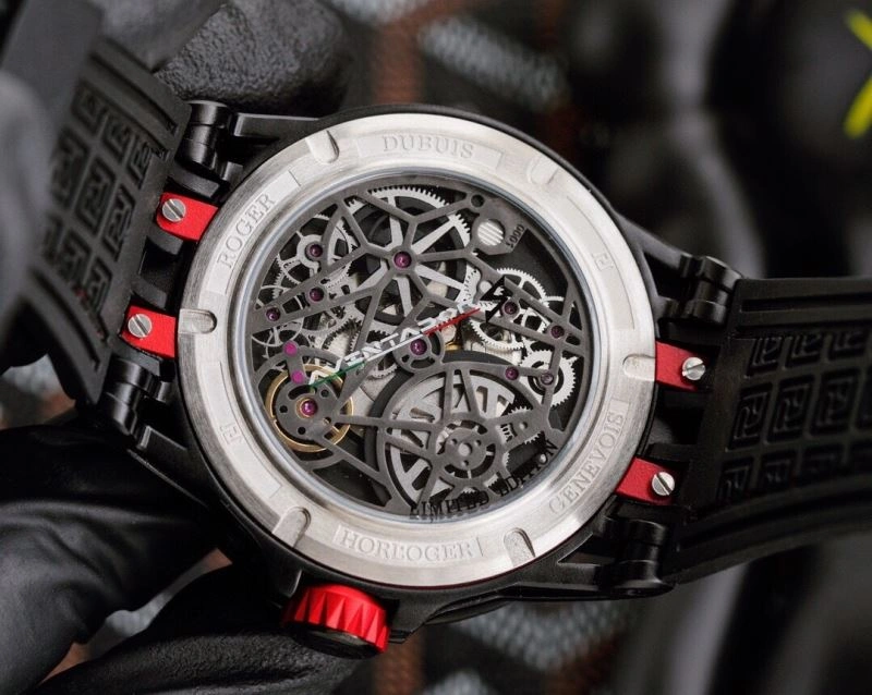 Timeless ROGER DUBUIS Watches 199067