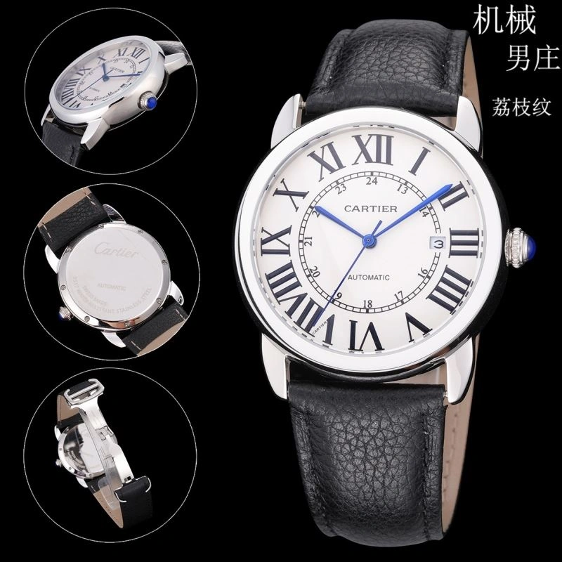 ROGER DUBUIS Watches Tailored 199064
