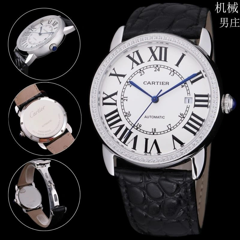 ROGER DUBUIS Watches Tailored 199064