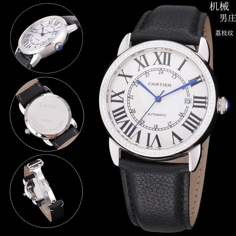ROGER DUBUIS Watches Tailored 199064