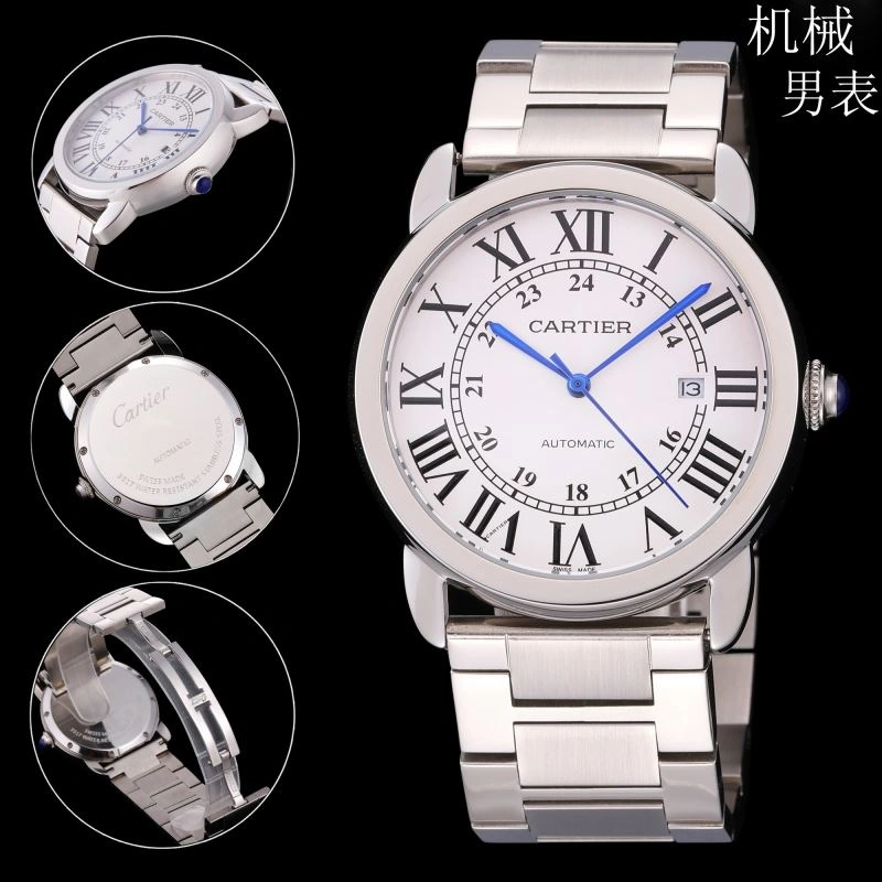 ROGER DUBUIS Watches Tailored 199064