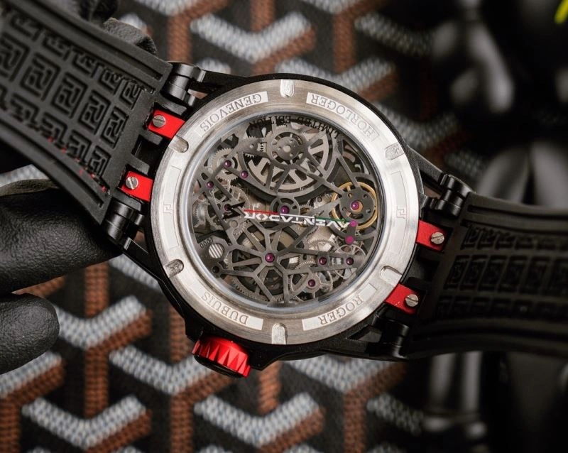Neat ROGER DUBUIS Watches 199076
