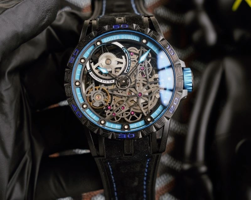 Neat ROGER DUBUIS Watches 199076