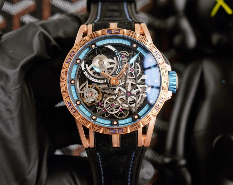 ROGER DUBUIS Watches Youthful 199071