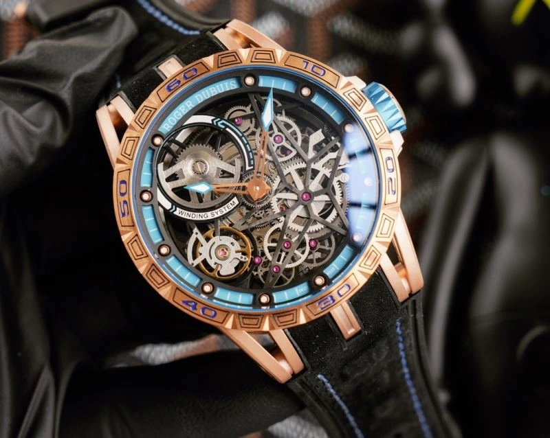 ROGER DUBUIS Watches Youthful 199071