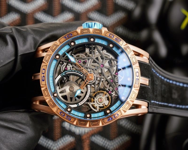 ROGER DUBUIS Watches Youthful 199071