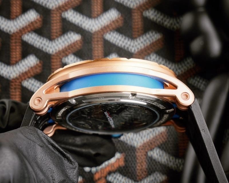 ROGER DUBUIS Watches Youthful 199071