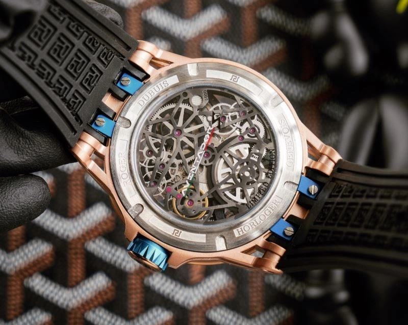 ROGER DUBUIS Watches Youthful 199071