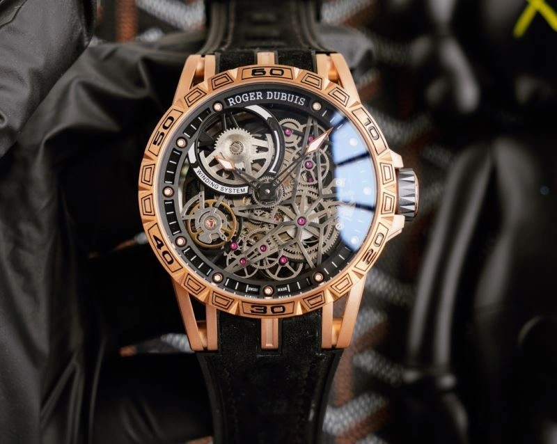 ROGER DUBUIS Watches Youthful 199071