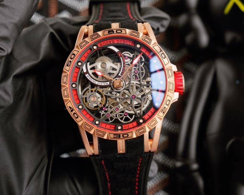 ROGER DUBUIS Watches Youthful 199071