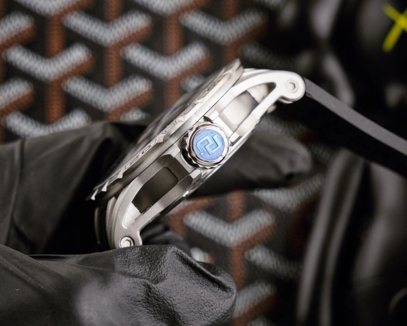 ROGER DUBUIS Watches Soft 199072