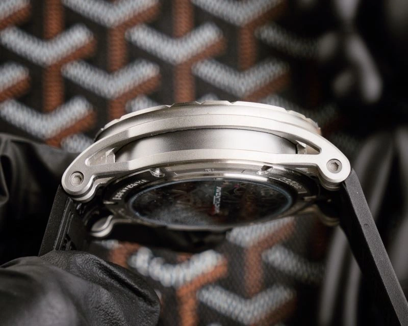 ROGER DUBUIS Watches Soft 199072
