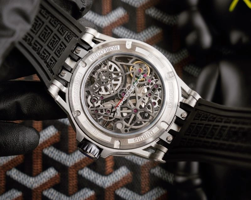 ROGER DUBUIS Watches Soft 199072