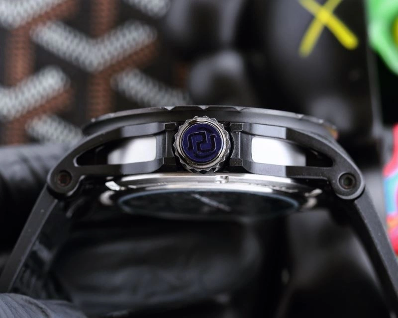 Sophisticated ROGER DUBUIS Watches 199074