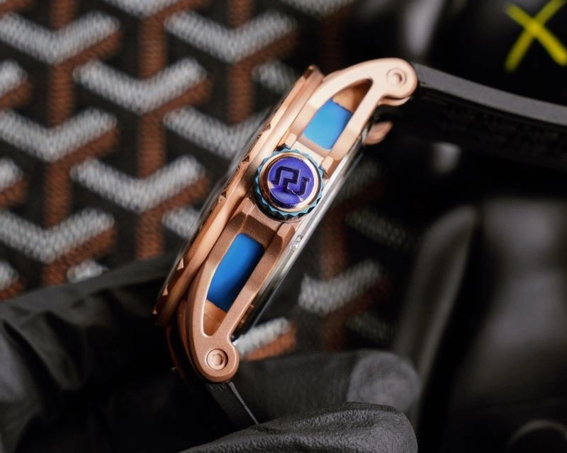 ROGER DUBUIS Watches TopPick 199066