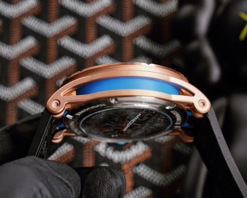 ROGER DUBUIS Watches TopPick 199066