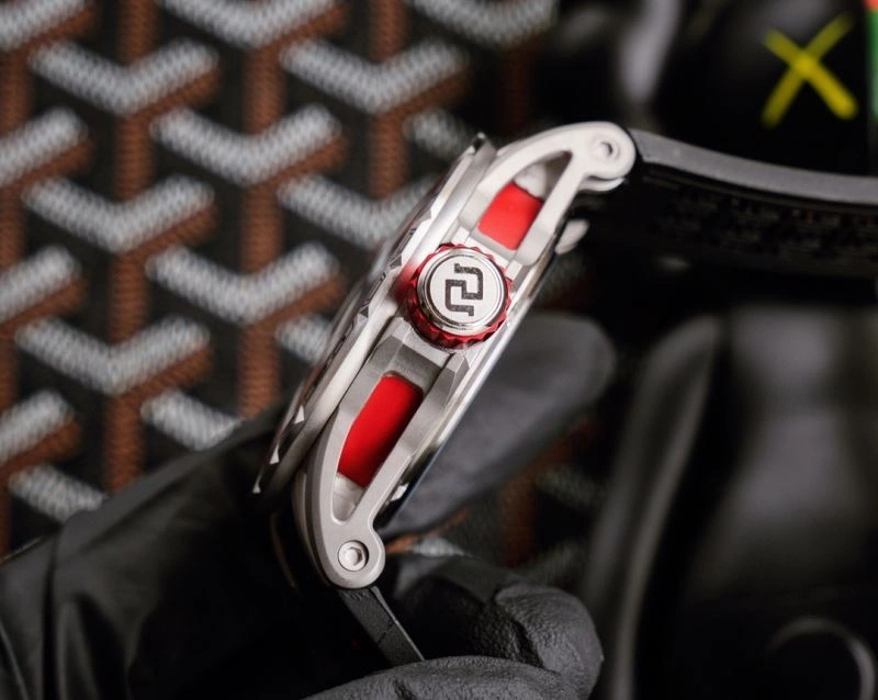 Effortless ROGER DUBUIS Watches 199065