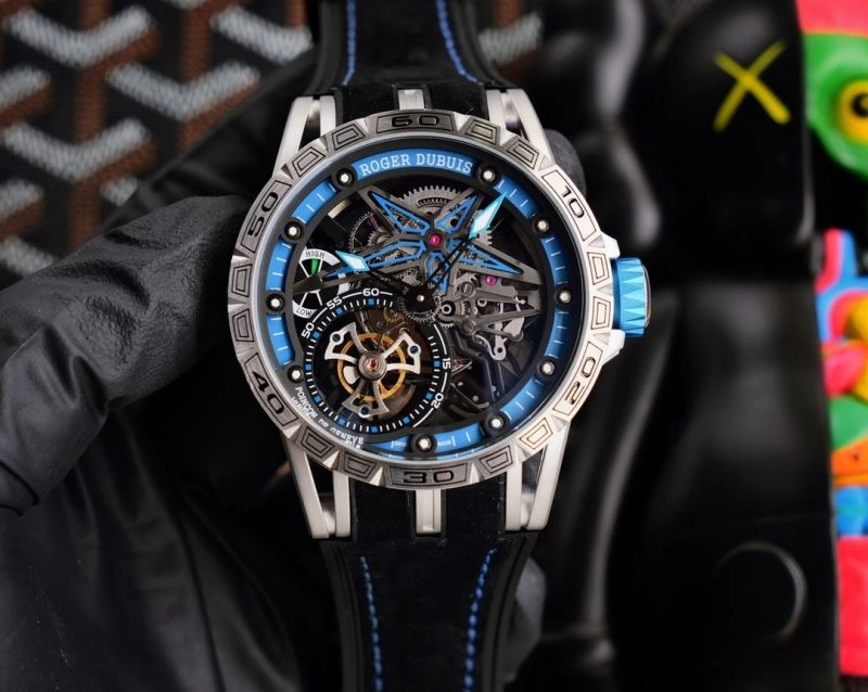 Effortless ROGER DUBUIS Watches 199065