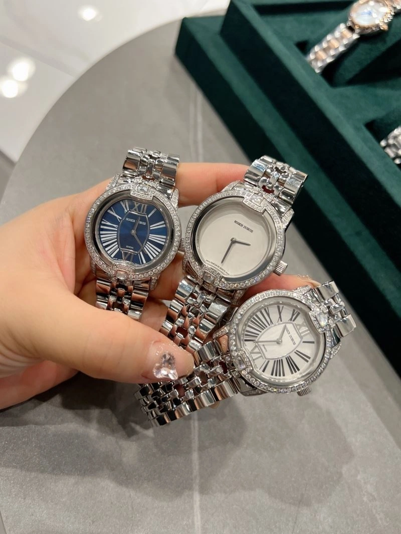 ROGER DUBUIS Watches Original 199051