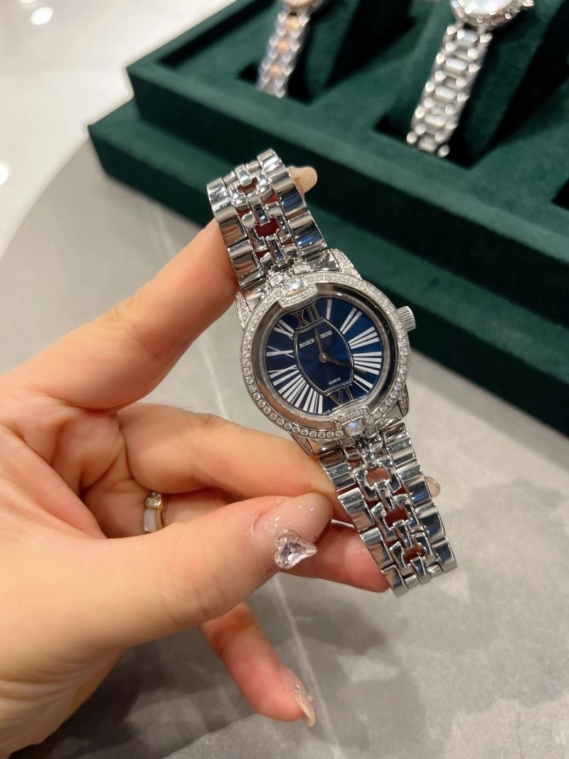 ROGER DUBUIS Watches Original 199051