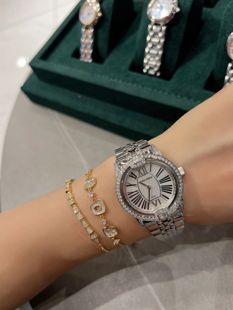 ROGER DUBUIS Watches Original 199051