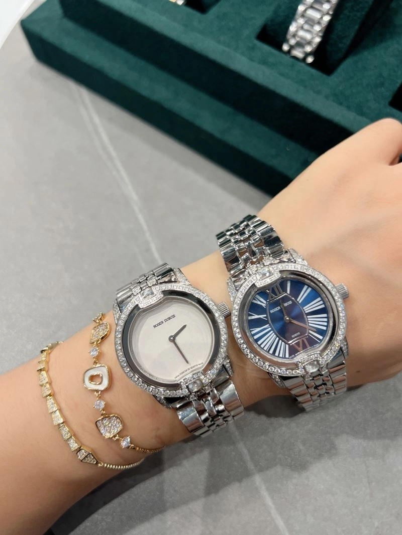 ROGER DUBUIS Watches Original 199051
