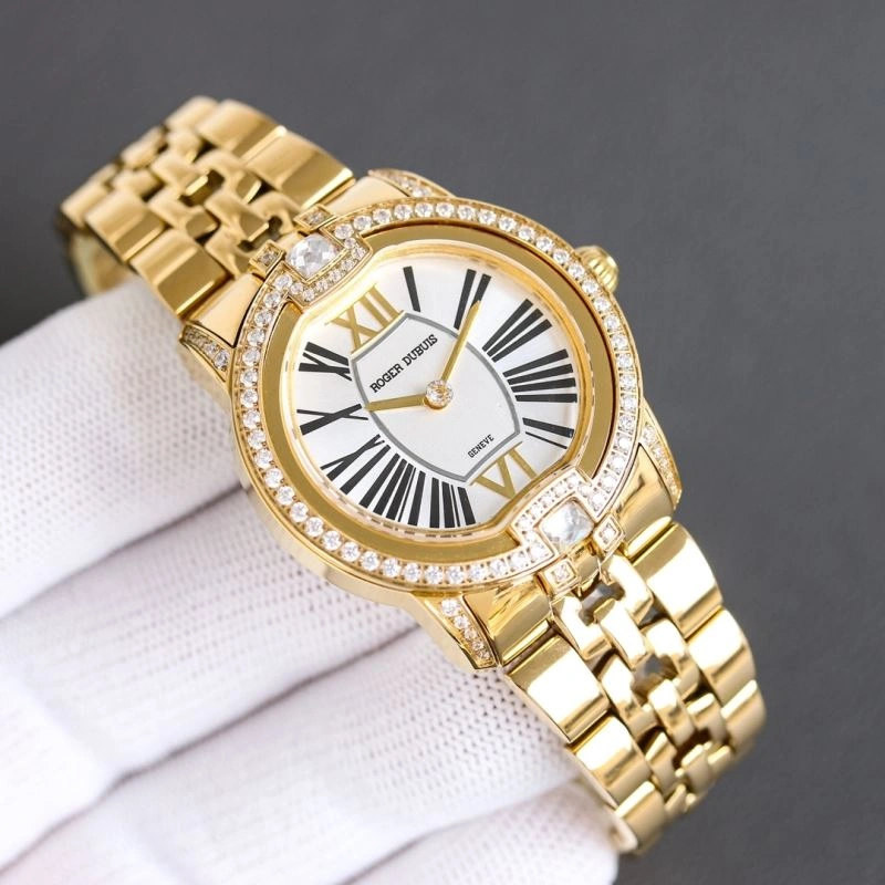 ROGER DUBUIS Watches Colorful 199061