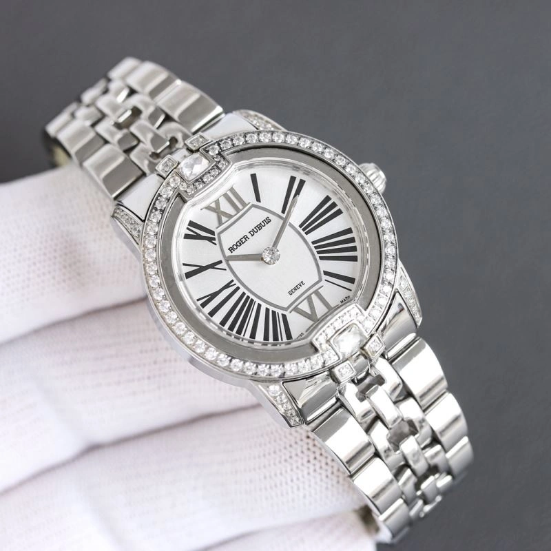 ROGER DUBUIS Watches Colorful 199061