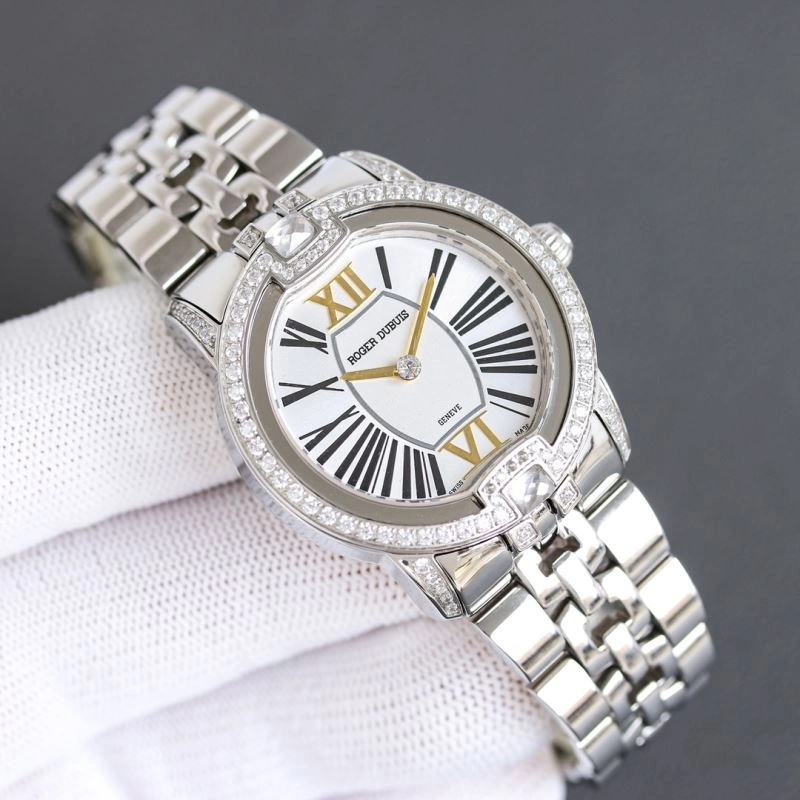 ROGER DUBUIS Watches Colorful 199061