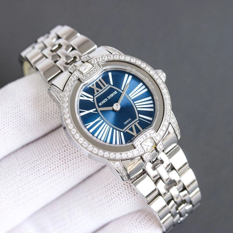 ROGER DUBUIS Watches Colorful 199061