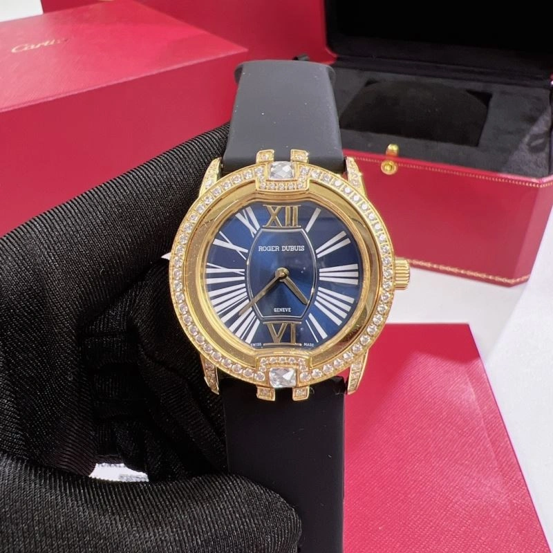 EasyCare ROGER DUBUIS Watches 199063