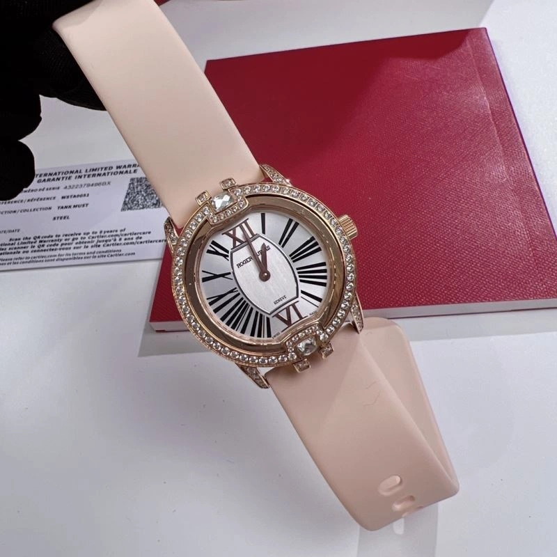 EasyCare ROGER DUBUIS Watches 199063